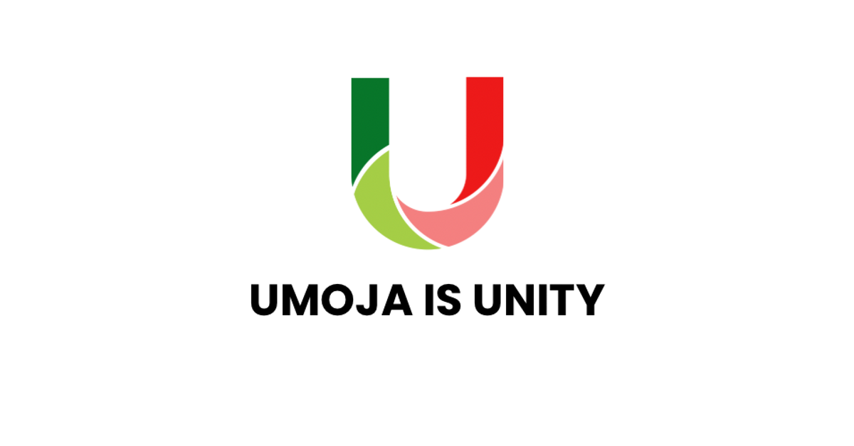 VISION IN ACTION – UMOJA IS UNITY
