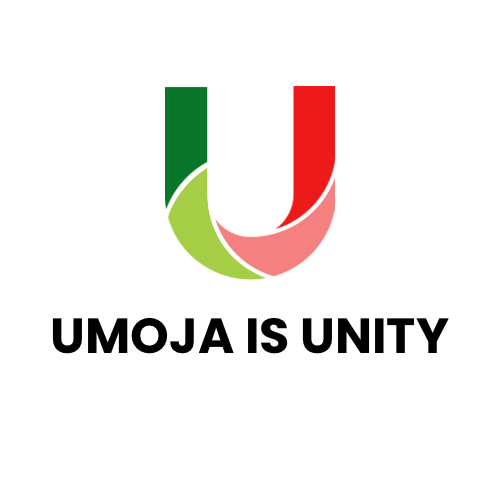 UMOJA IS UNITY